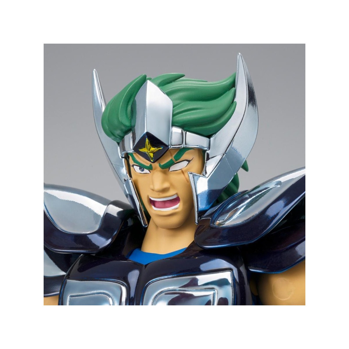 Bandai Saint Seiya MYTH CLOTH Whale Moses - Moisés Ballena