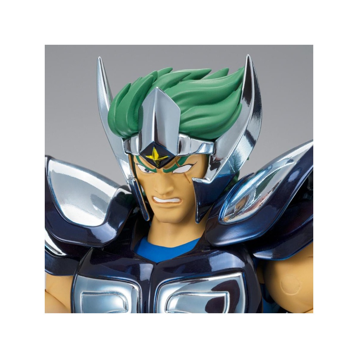 Bandai Saint Seiya MYTH CLOTH Whale Moses - Moisés Ballena