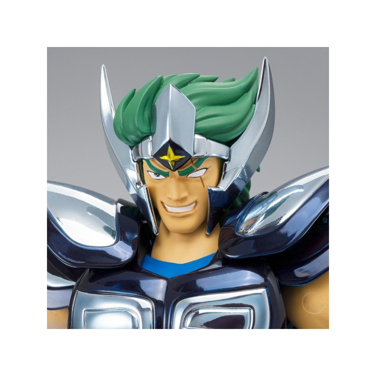 Bandai Saint Seiya MYTH CLOTH Whale Moses - Moisés Ballena
