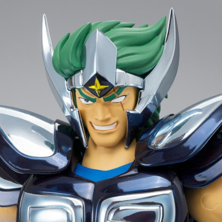 Bandai Saint Seiya MYTH CLOTH Whale Moses - Moisés Ballena