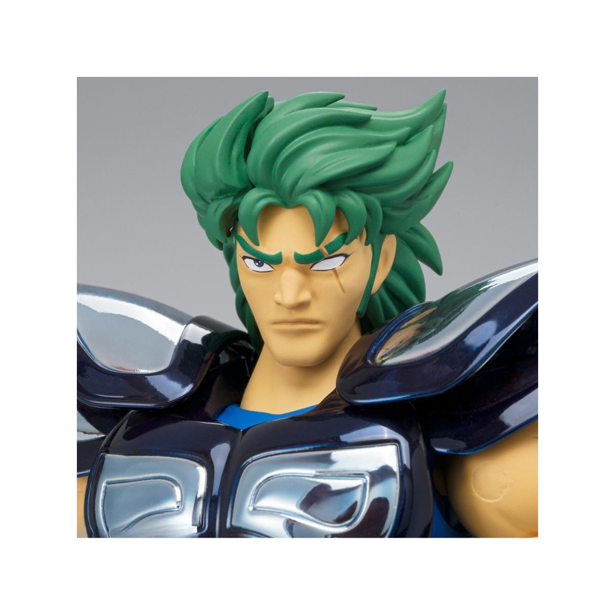 Bandai Saint Seiya MYTH CLOTH Whale Moses - Moisés Ballena