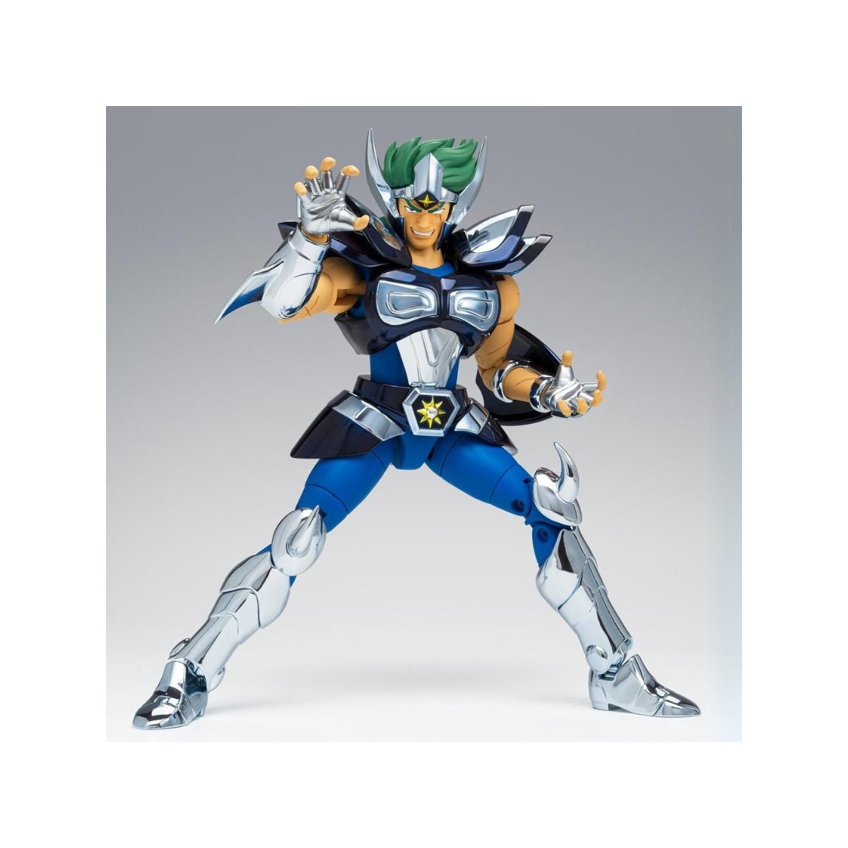 Bandai Saint Seiya MYTH CLOTH Whale Moses - Moisés Ballena
