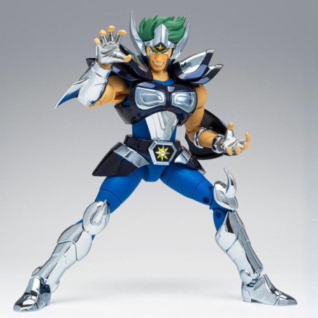 Bandai Saint Seiya MYTH CLOTH Whale Moses - Moisés Ballena