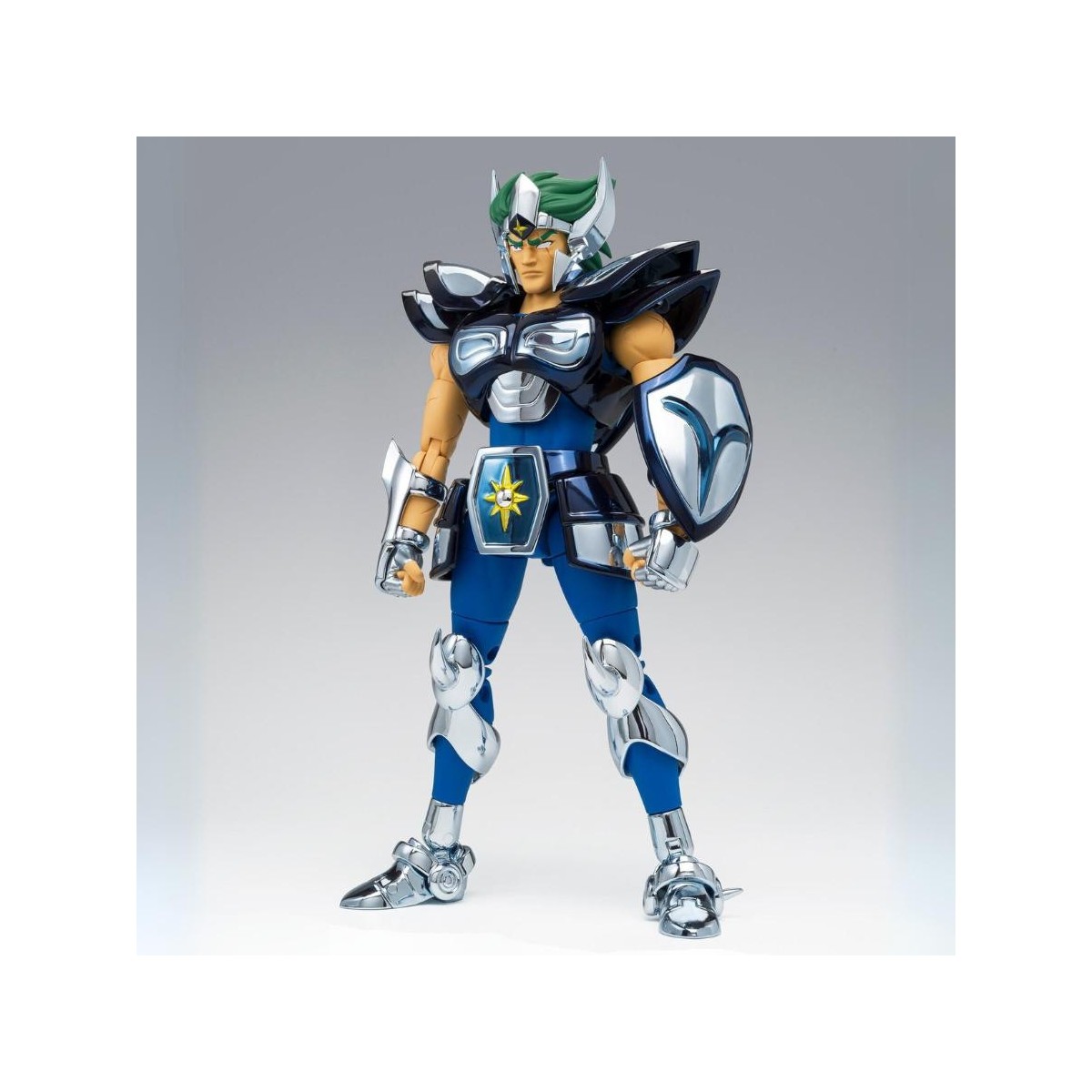 Bandai Saint Seiya MYTH CLOTH Whale Moses - Moisés Ballena