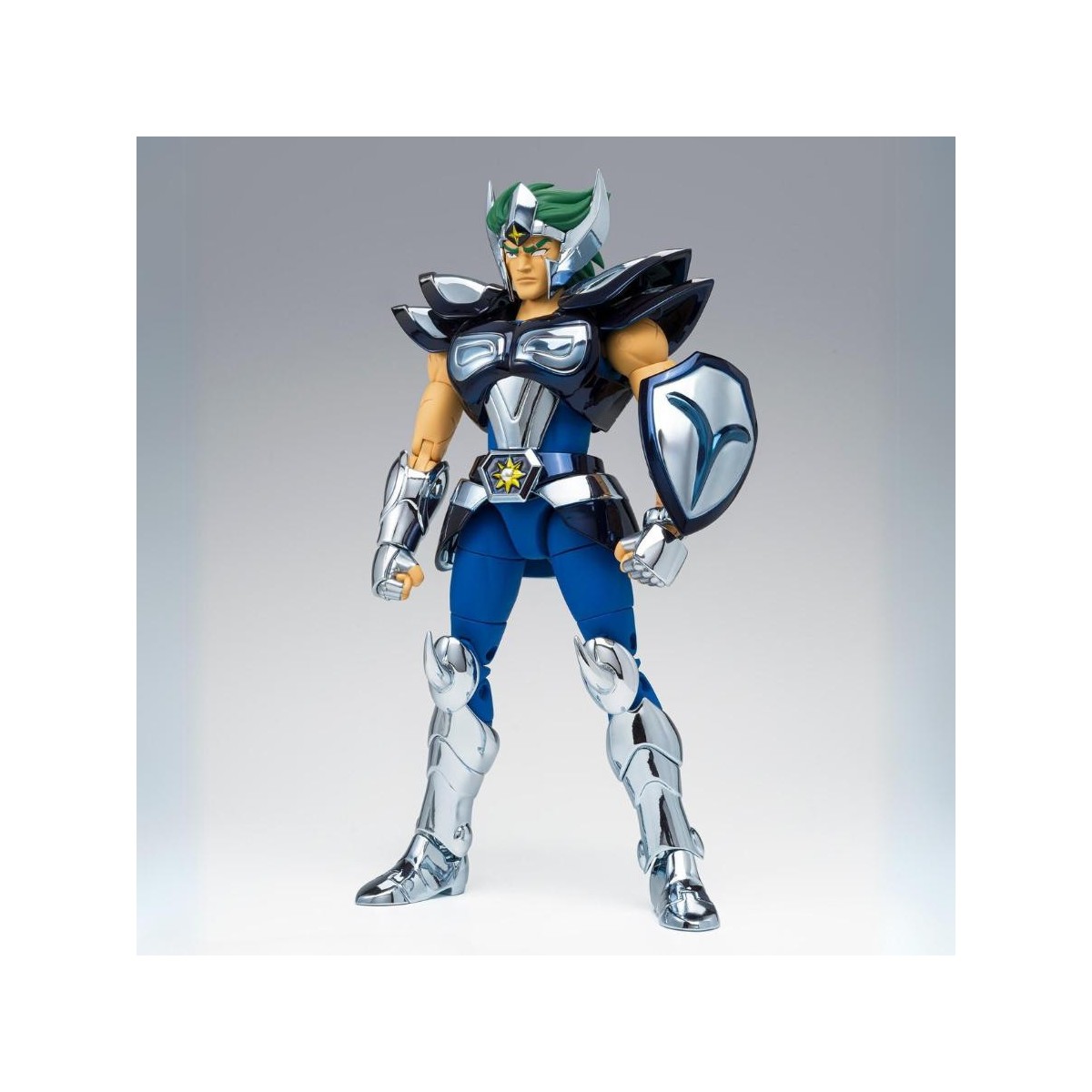 Bandai Saint Seiya MYTH CLOTH Whale Moses - Moisés Ballena