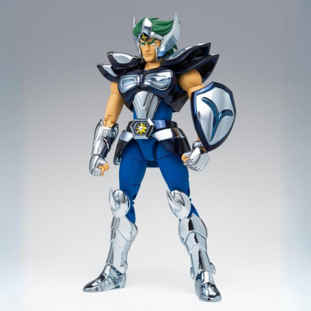 Bandai Saint Seiya MYTH CLOTH Whale Moses - Moisés Ballena