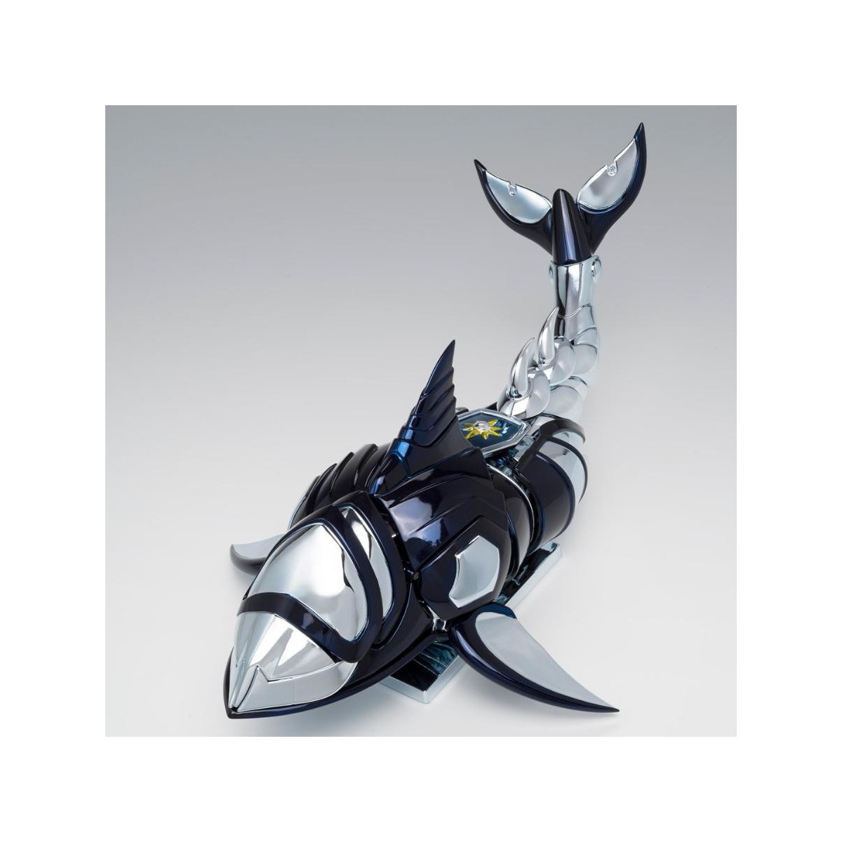 Bandai Saint Seiya MYTH CLOTH Whale Moses - Moisés Ballena