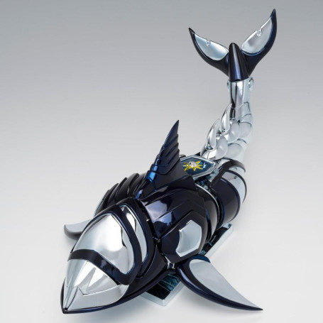 Bandai Saint Seiya MYTH CLOTH Whale Moses - Moisés Ballena