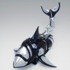 Bandai Saint Seiya MYTH CLOTH Whale Moses - Moisés Ballena