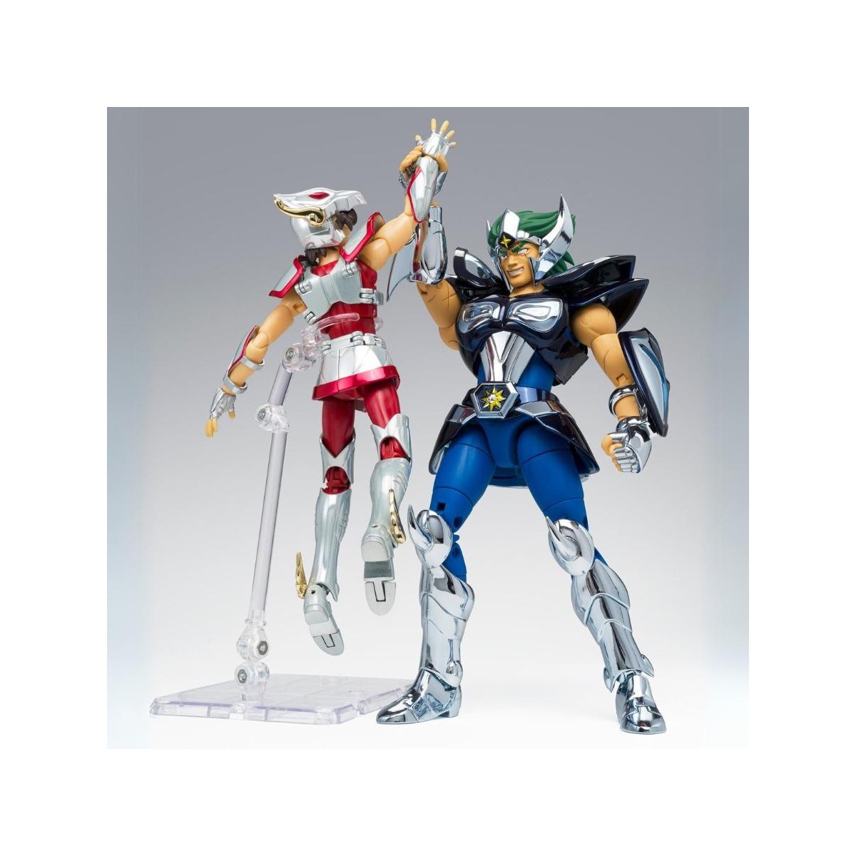 Bandai Saint Seiya MYTH CLOTH Whale Moses - Moisés Ballena