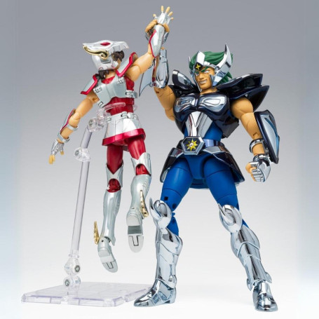 Bandai Saint Seiya MYTH CLOTH Whale Moses - Moisés Ballena
