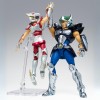 Bandai Saint Seiya MYTH CLOTH Whale Moses - Moisés Ballena
