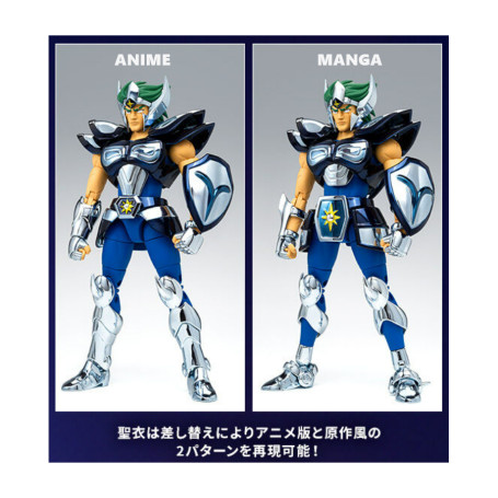 Bandai Saint Seiya MYTH CLOTH Whale Moses - Moisés Ballena