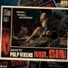 Sideshow - Pulp Vixens - Mr. Sin Formato Premium 1/4