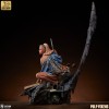 Sideshow - Pulp Vixens - Mr. Sin Formato Premium 1/4