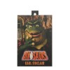 Neca - Dinosaurios - Ultimate Earl Sinclair