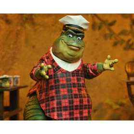 Neca - Dinosaurios - Ultimate Earl Sinclair