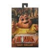 Neca - Dinosaurios - Ultimate Baby Sinclair