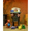 Neca - Dinosaurios - Ultimate Baby Sinclair