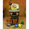 Neca - Dinosaurios - Ultimate Baby Sinclair