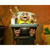 Neca - Dinosaurios - Ultimate Baby Sinclair