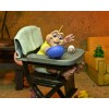 Neca - Dinosaurios - Ultimate Baby Sinclair