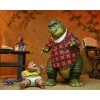 Neca - Dinosaurios - Ultimate Baby Sinclair
