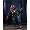 NECA - Ultimate Raphael como El Hombre Lobo - Universal Monsters x TMNT