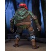 NECA - Ultimate Raphael como El Hombre Lobo - Universal Monsters x TMNT