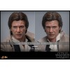 Hot Toys Star Wars El Retorno del Jedi - Movie Masterpiece 1/6 Han Solo