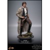 Hot Toys Star Wars El Retorno del Jedi - Movie Masterpiece 1/6 Han Solo