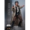 Hot Toys Star Wars El Retorno del Jedi - Movie Masterpiece 1/6 Han Solo
