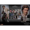 Hot Toys Star Wars El Retorno del Jedi - Movie Masterpiece 1/6 Han Solo