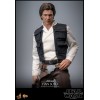 Hot Toys Star Wars El Retorno del Jedi - Movie Masterpiece 1/6 Han Solo