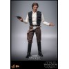 Hot Toys Star Wars El Retorno del Jedi - Movie Masterpiece 1/6 Han Solo