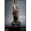 Hot Toys Star Wars El Retorno del Jedi - Movie Masterpiece 1/6 Han Solo