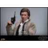 Hot Toys Star Wars El Retorno del Jedi - Movie Masterpiece 1/6 Han Solo