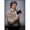 Hot Toys Star Wars El Retorno del Jedi - Movie Masterpiece 1/6 Han Solo