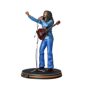 Sd Toys - Figurita Bob Marley Live at the Rainbow '77