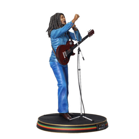 Sd Toys - Figurita Bob Marley Live at the Rainbow '77