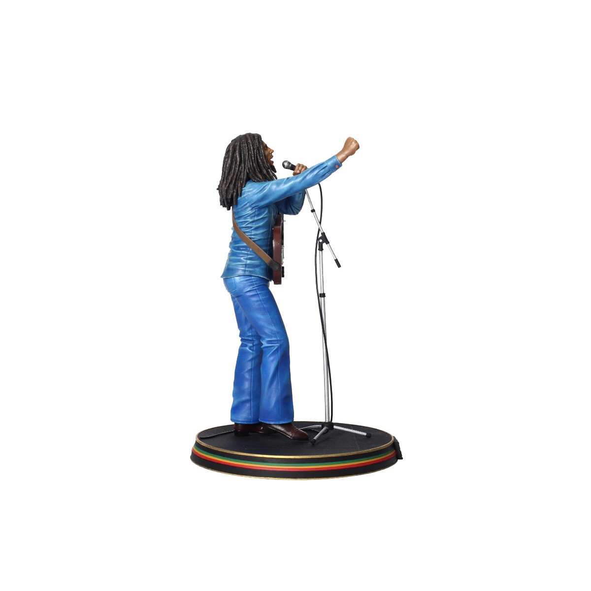 Sd Toys - Figurita Bob Marley Live at the Rainbow '77