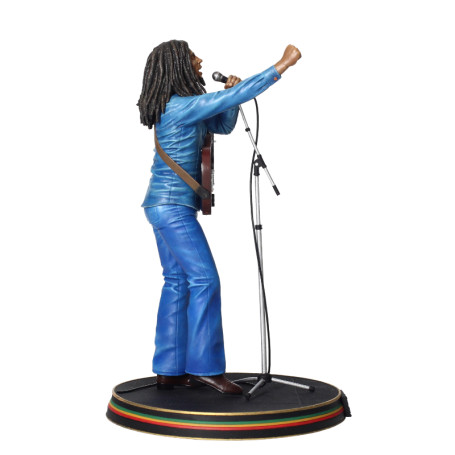 Sd Toys - Figurita Bob Marley Live at the Rainbow '77