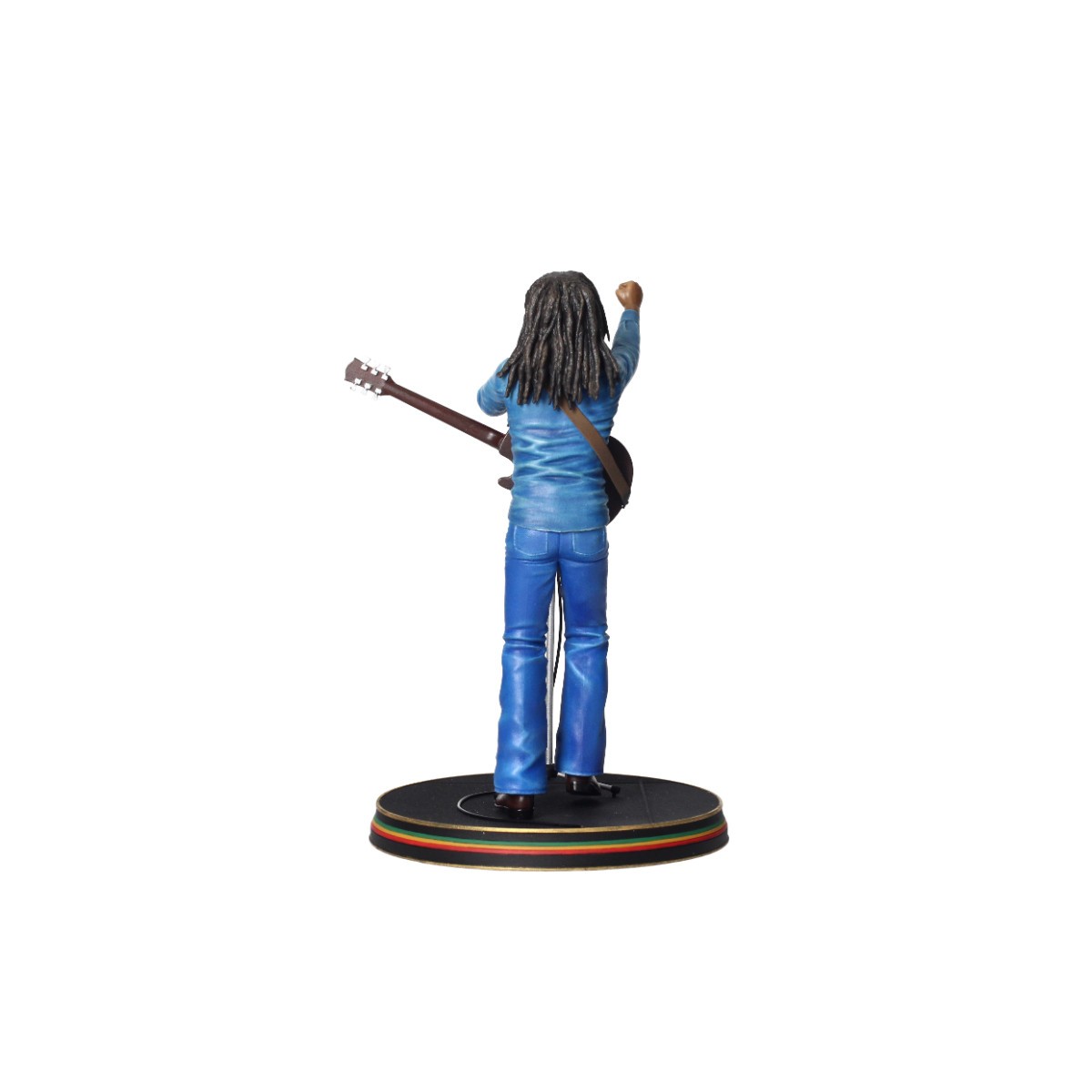 Sd Toys - Figurita Bob Marley Live at the Rainbow '77