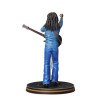 Sd Toys - Figurita Bob Marley Live at the Rainbow '77