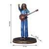 Sd Toys - Figurita Bob Marley Live at the Rainbow '77