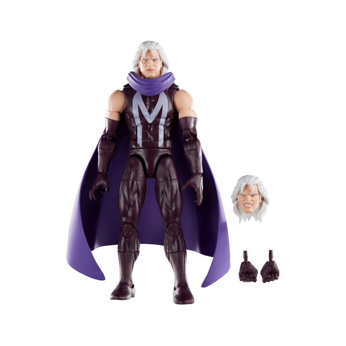 Marvel Legends - X-Men '97 - MAGNETO V2