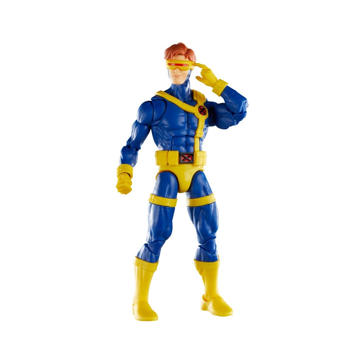 Marvel Legends - X-Men '97 - CYCLOPS - Cíclope