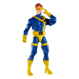 Marvel Legends - X-Men '97 - CYCLOPS - Cíclope