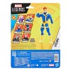 Marvel Legends - X-Men '97 - CYCLOPS - Cíclope