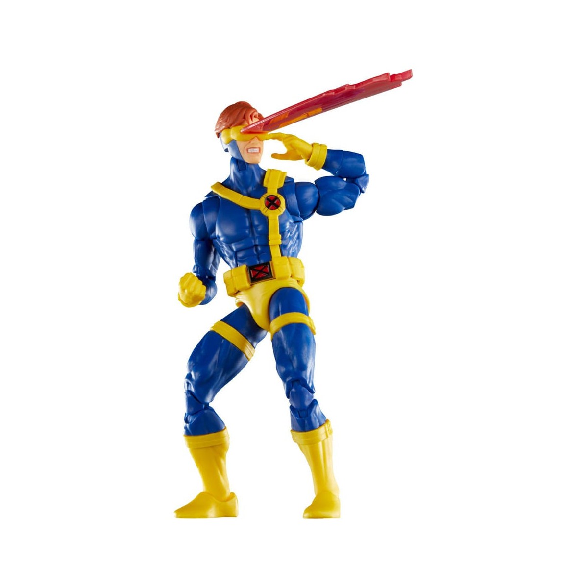 Marvel Legends - X-Men '97 - CYCLOPS - Cíclope
